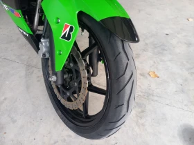 Kawasaki Ninja 250 A2, снимка 6