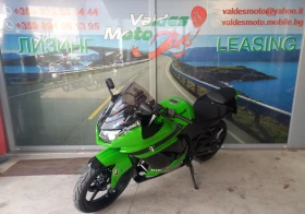 Kawasaki Ninja 250 A2, снимка 2