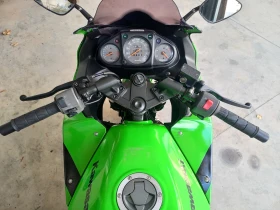 Kawasaki Ninja 250 A2, снимка 8