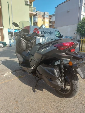 Обява за продажба на Yamaha X-max X-max300 ~10 300 лв. - изображение 5