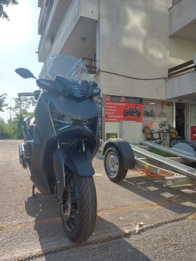 Обява за продажба на Yamaha X-max X-max300 ~10 300 лв. - изображение 1