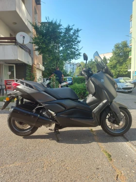 Обява за продажба на Yamaha X-max X-max300 ~10 300 лв. - изображение 2