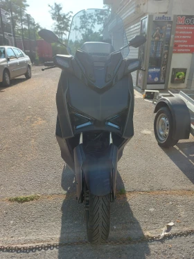 Обява за продажба на Yamaha X-max X-max300 ~10 300 лв. - изображение 7