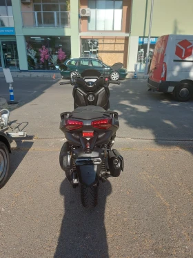 Обява за продажба на Yamaha X-max X-max300 ~10 300 лв. - изображение 4