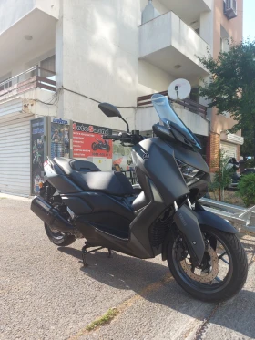 Обява за продажба на Yamaha X-max X-max300 ~10 300 лв. - изображение 1