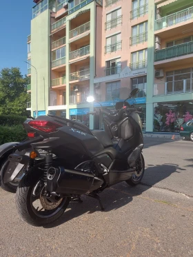 Обява за продажба на Yamaha X-max X-max300 ~10 300 лв. - изображение 3