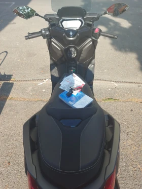 Обява за продажба на Yamaha X-max X-max300 ~10 300 лв. - изображение 8