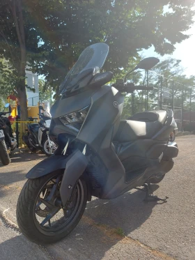 Обява за продажба на Yamaha X-max X-max300 ~10 300 лв. - изображение 6