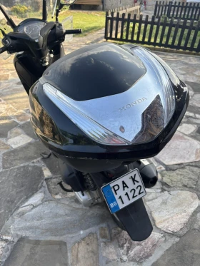 Honda Sh 150 AD | Mobile.bg � ����� ������ 3