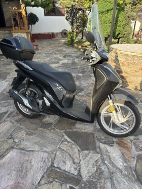������ Honda Sh