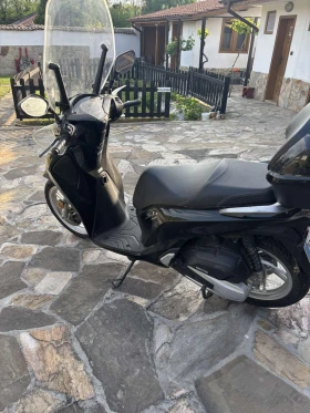 Honda Sh 150 AD | Mobile.bg � ����� ������ 4
