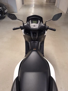 Yamaha NMAX 155 | Auto.bg — изображение 4
