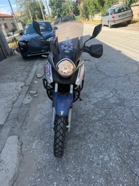 Honda Xlv Transalp 700 | Mobile.bg � ����� ������ 5