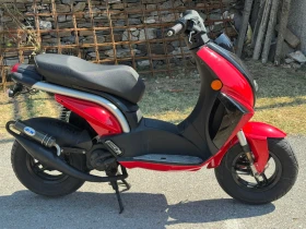 Peugeot Ludix Blaster Stage 1 | Mobile.bg � ����� ������ 2
