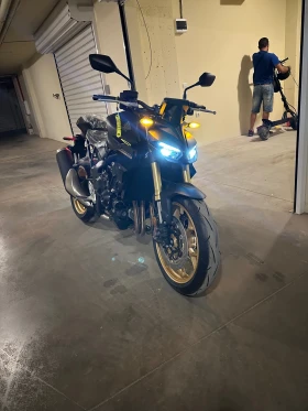 Honda Hornet | Mobile.bg � ����� ������ 2