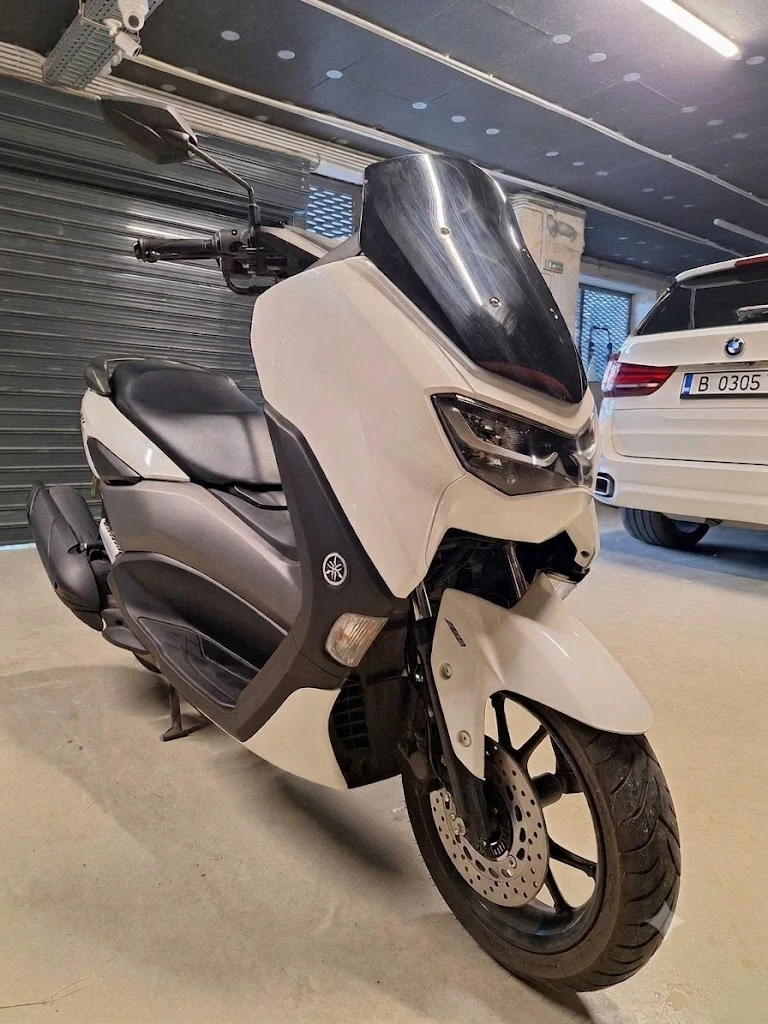 Yamaha NMAX 155, снимка 3 - Мотоциклети и мототехника - 54995802
