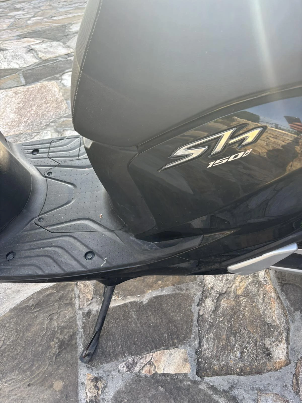 Honda Sh 150 AD | Mobile.bg � ����������� 5