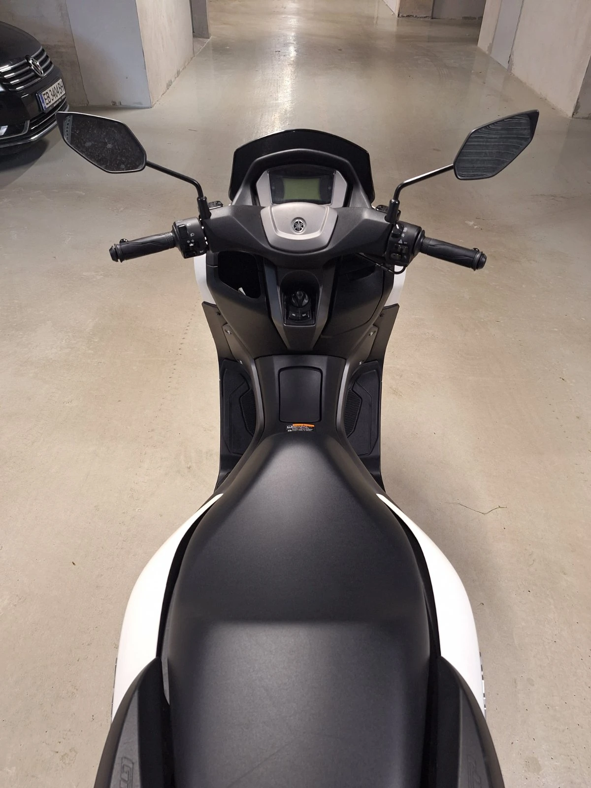 Yamaha NMAX 155, снимка 4 - Мотоциклети и мототехника - 54995802