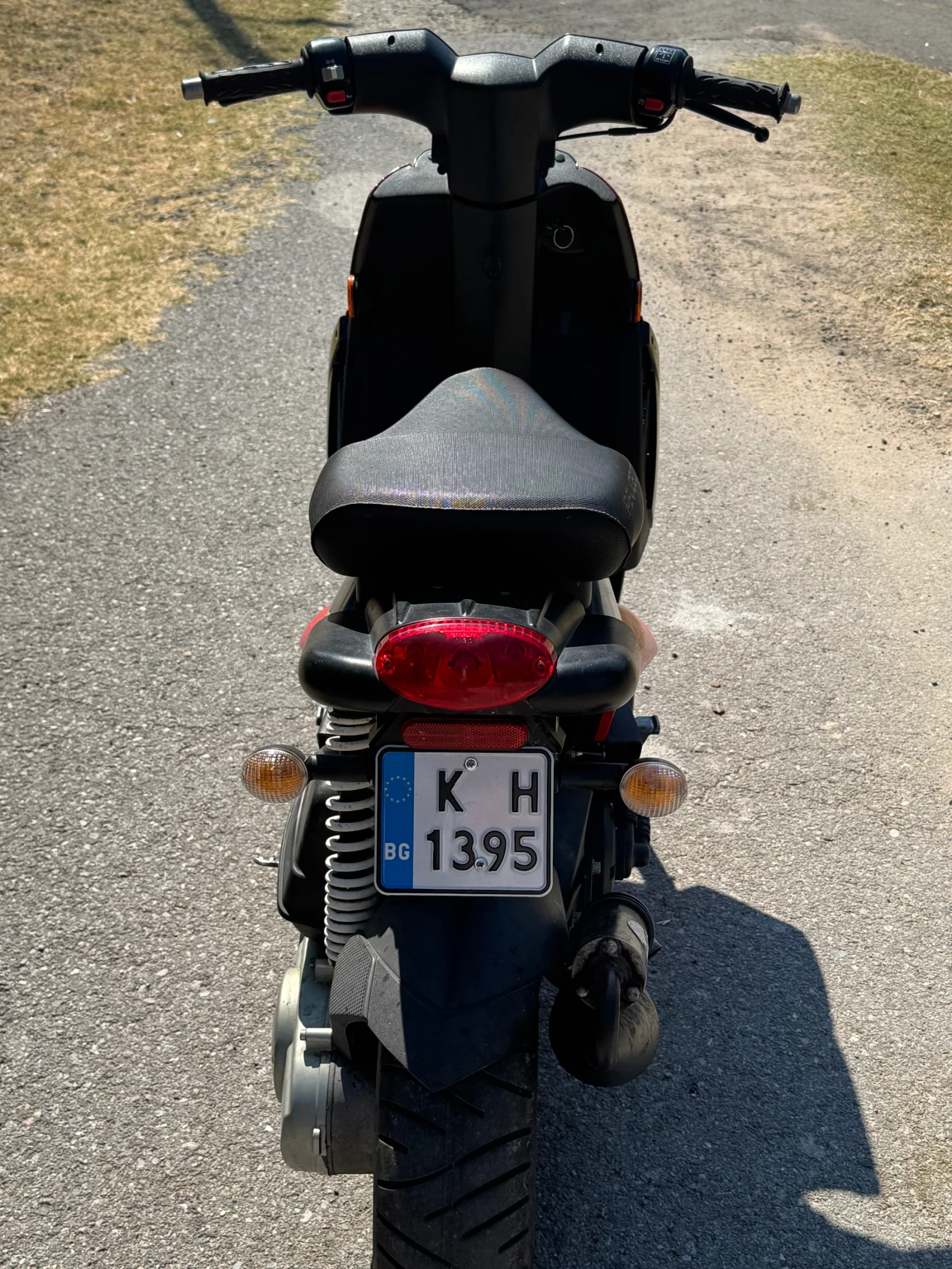 Peugeot Ludix Blaster Stage 1 | Mobile.bg � ����������� 4