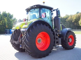 Трактор Claas  Axion 930 Cmatic Cebis ❗ 2024, снимка 4