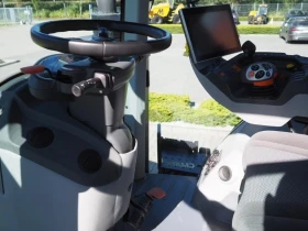 Трактор Claas  Axion 930 Cmatic Cebis ❗ 2024, снимка 13