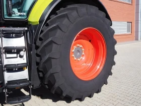 Трактор Claas  Axion 930 Cmatic Cebis ❗ 2024, снимка 9