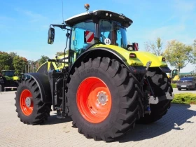 ������� Claas  Axion 930 Cmatic Cebis ❗ 2024 | Mobile.bg � ����� ������ 2