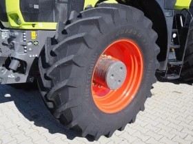 ������� Claas  Axion 930 Cmatic Cebis ❗ 2024 | Mobile.bg � ����� ������ 7