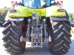 ������� Claas  Axion 930 Cmatic Cebis ❗ 2024 | Mobile.bg � ����� ������ 10