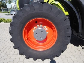 ������� Claas  Axion 930 Cmatic Cebis ❗ 2024 | Mobile.bg � ����� ������ 8