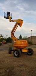 Автовишка Manitou 16 метра    160 ATJ  4х4х4 , снимка 1