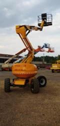 Автовишка Manitou 16 метра    160 ATJ  4х4х4 , снимка 4