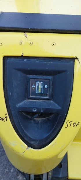  Hyster | Mobile.bg    8