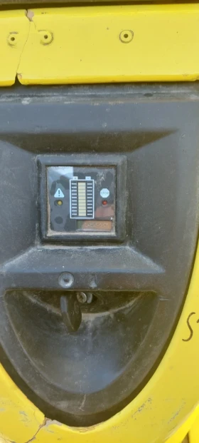  Hyster | Mobile.bg    9