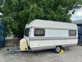 Каравана Hobby 460, снимка 8