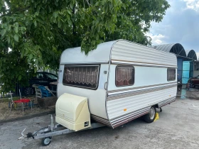 Каравана Hobby 460, снимка 7