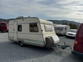   Caravelair