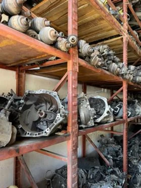 скоростни кутии  Volkswagen, Audi, Skoda, Seat, Opel, Peugeot, Citroen, Renault, Dacia, Mercedes-Ben, снимка 2