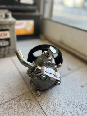 Хидравлична помпа MITSUBISHI L200 2015-2019   4450A238 / 7525A4, снимка 3