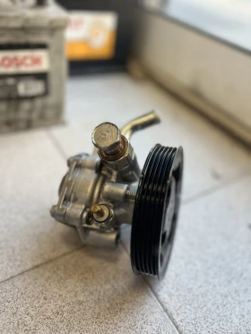 Хидравлична помпа MITSUBISHI L200 2015-2019   4450A238 / 7525A4, снимка 2