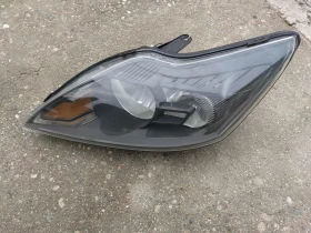 Ляв фар за Ford Focus 2009г. , снимка 1