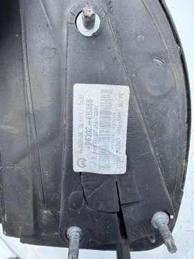 Nissan Pathfinder 2007г ляво огледало , снимка 3