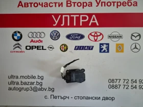 3M5H-19E616-AA моторче клапи парно FORD, снимка 1