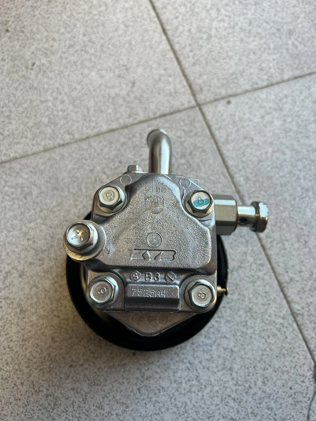   MITSUBISHI L200 2015-2019   4450A238 / 7525A4 | Mobile.bg   4