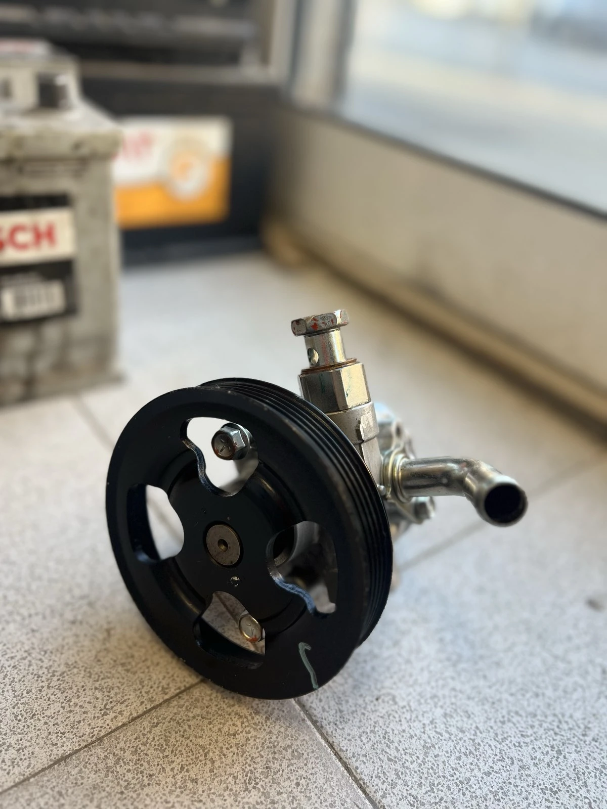   MITSUBISHI L200 2015-2019   4450A238 / 7525A4 | Mobile.bg   1