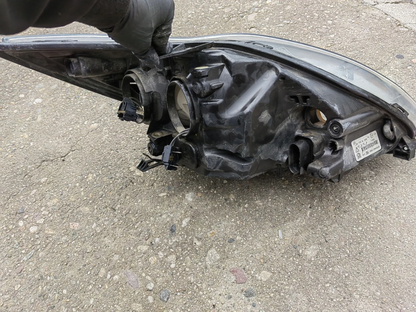    Ford Focus 2009.  | Mobile.bg   2