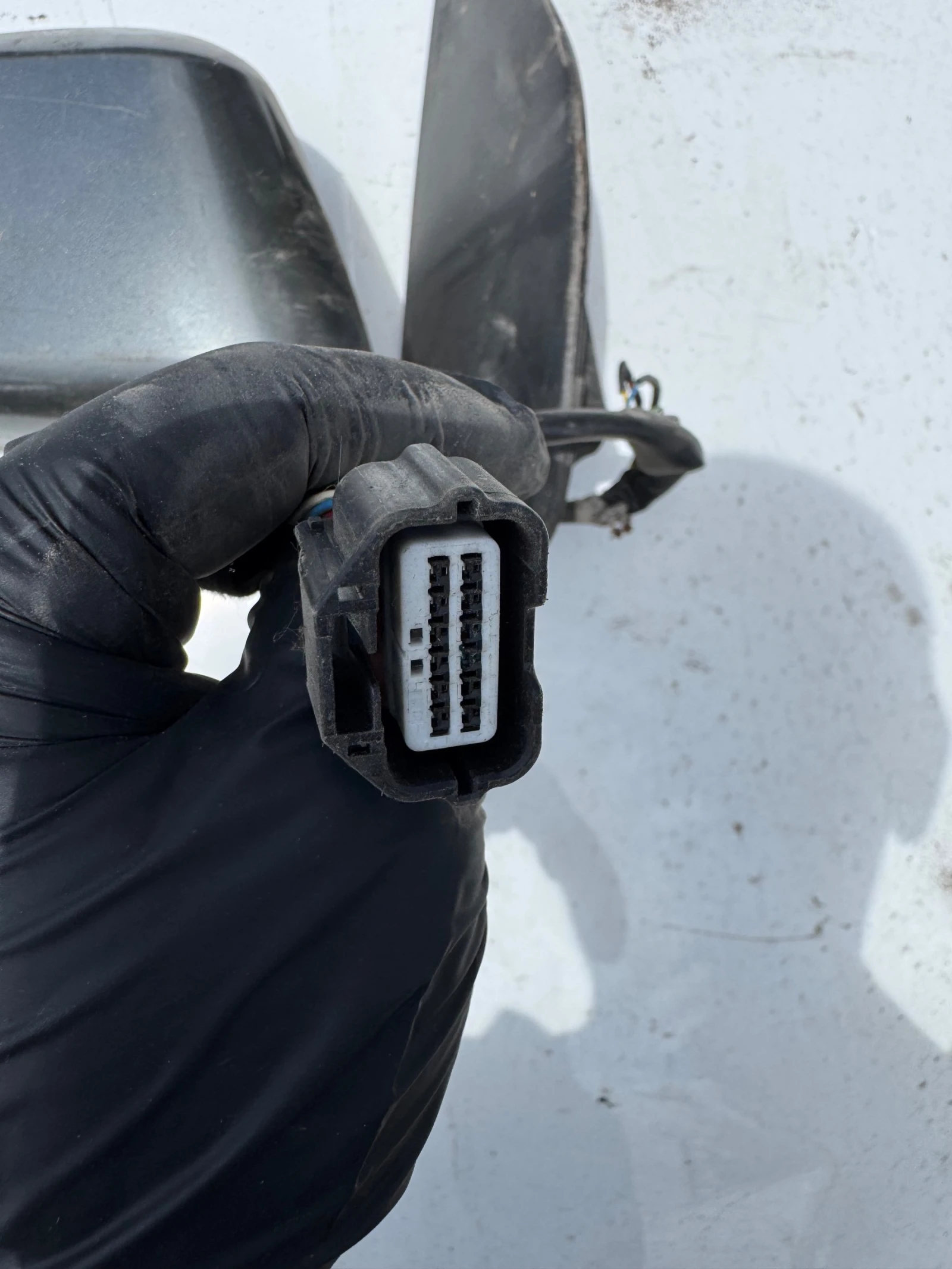 Nissan Pathfinder 2007    | Mobile.bg   4