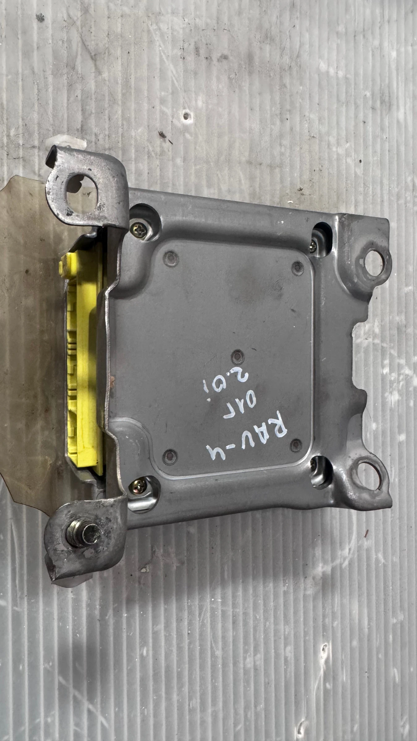 Airbag  /  /  a Toyota Rav4 - 89170-42040 | Mobile.bg   2