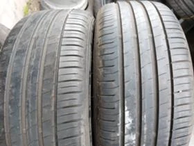 Гуми Летни 215/55R16, снимка 3