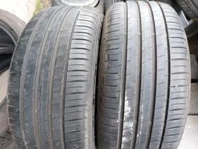 Гуми Летни 215/55R16, снимка 1